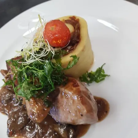 F团队酒店 Liptovský Hrádok