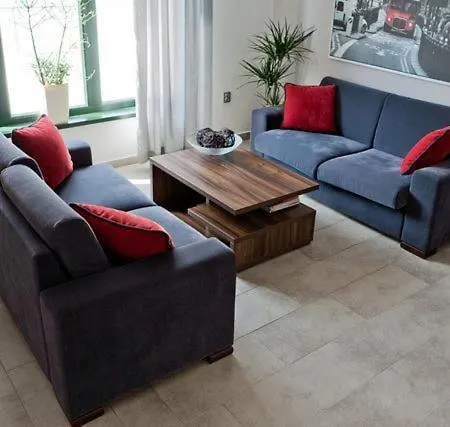 Hotel F - Team Liptovský Hrádok